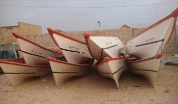 Afdheer Boats